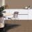 Artistic Freedom 2"X2" Porcelain Stone Look Tile Grid Mosaic Sheet-110945976