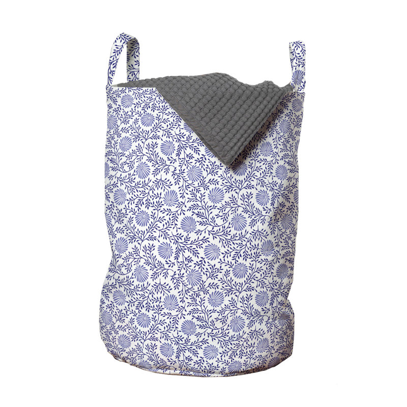 Laundry Bag with Handles