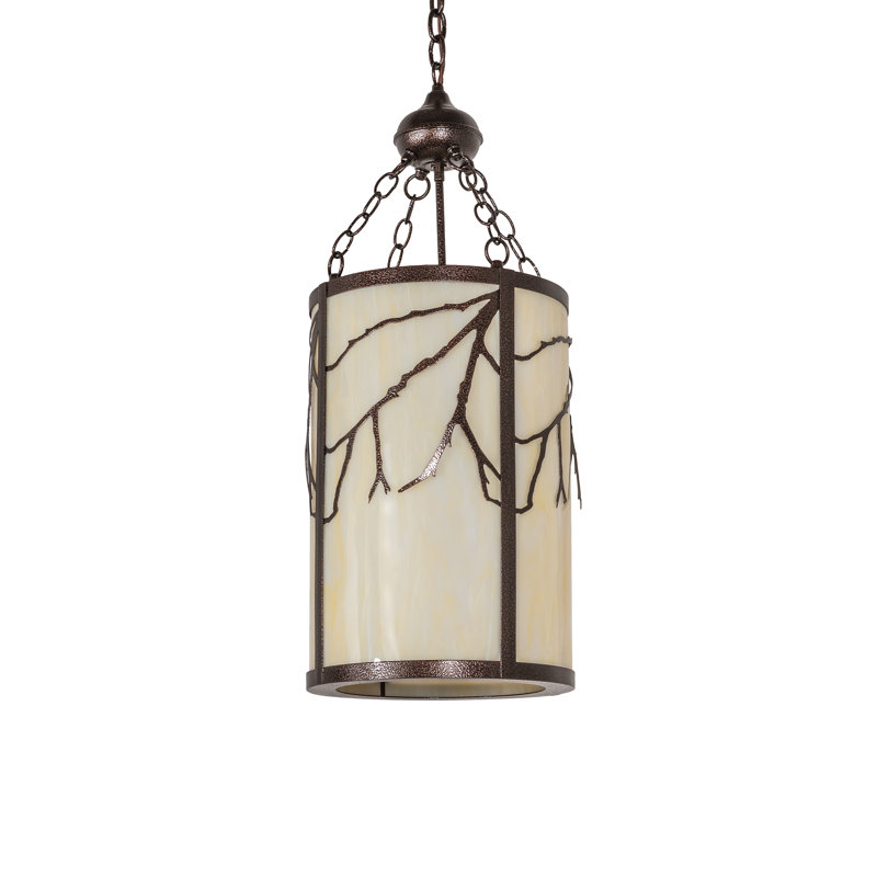 1 - Light Pendant