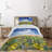 Rustic Polyester Coverlet-1012484064