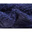 Tapis bleu marine Molly-1611007324