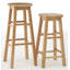 Victor Solid Wood Counter Stool