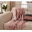 Chelse Hand Woven Throw Blanket-425588267