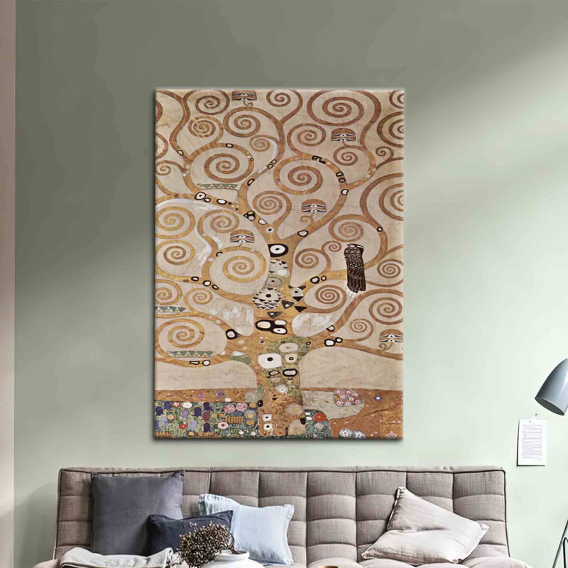 1 Piece Wall Art on Canvas, 35 cm H x 25 cm W, Wrapped Canvas, Does Not Apply