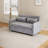 Sofa pull-out bed includes two pillows-512308150