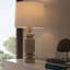 Woodrow Lamp