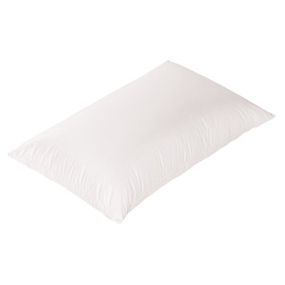 Kopfkissen, Füllung: Daunenmischung, OEKO-TEX Standard 100