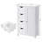 Hirth Accent Cabinet
