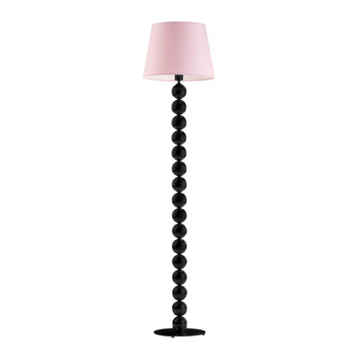 Ayanami 166cm Traditional Floor Lamp