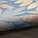 Lakesha Blue Rose Modern Rug