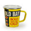 Set of 4 Old Bay Latte Mugs