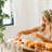 Abalon Cheese Knife