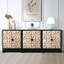 Armoire en bois 27 po
