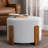 Yansel Upholstered Ottoman-96517822