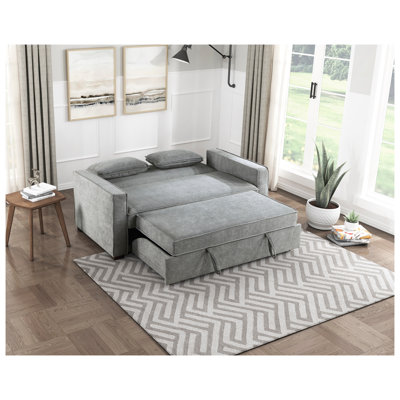 Canapé avec cadre escamotable Modern Home Furniture