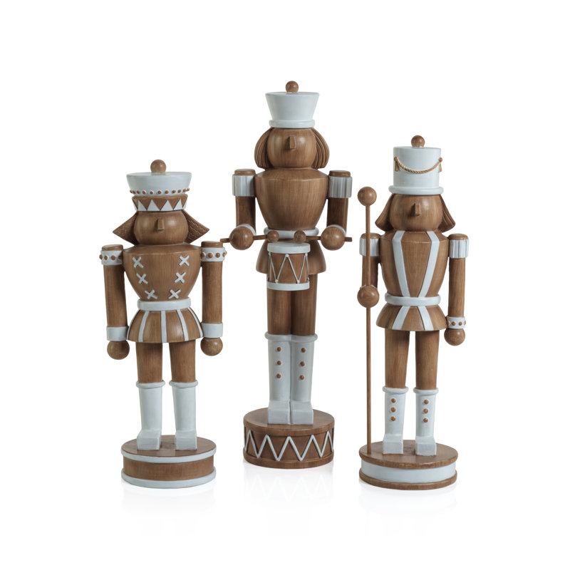 Figurine Heidelinde, H 14,75 po x l 5,25 po x P 5,25 po