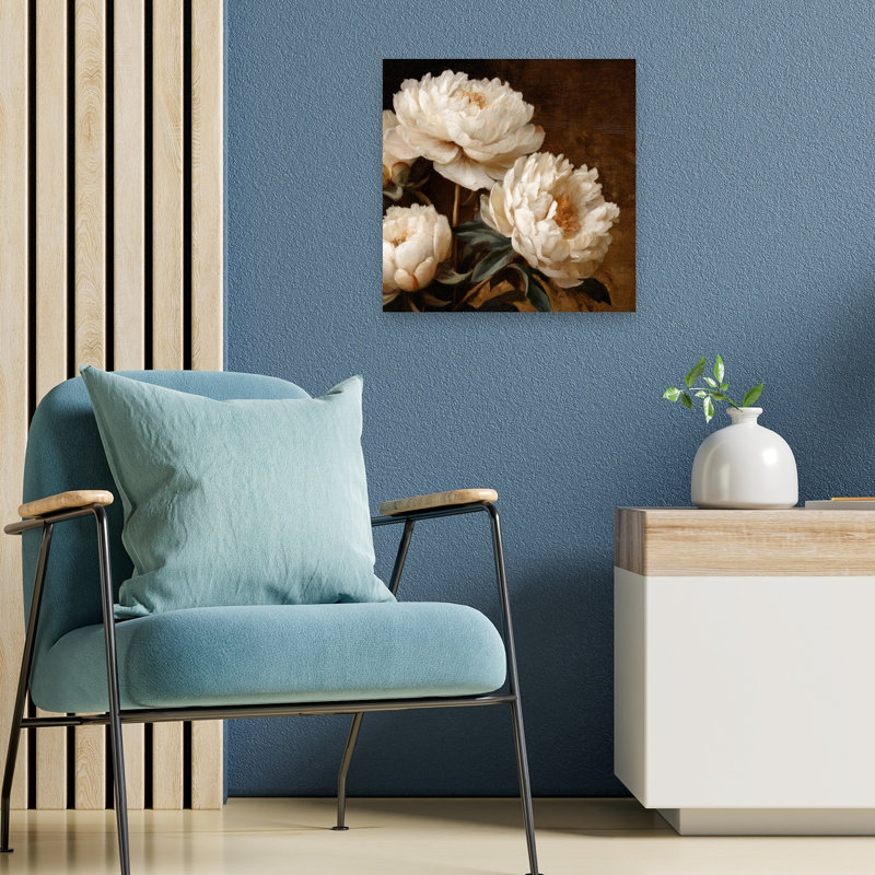 Print, 45.72cm H x 45.72cm W