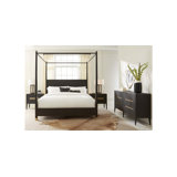 Palmer Modern & Contemporary Bedroom Set