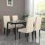 Chaise d'appoint rembourrée en lin-1862895769-1860968195