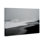 Toile Cresting Waves Black Sand Coast, conception de Jade Sharp Photo