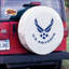 Housse de roue de cravate US Military-9230187-6122768-6122776