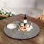  Plateau tournant Otelia Sintered Stone (table non incluse)-665640562-665640559