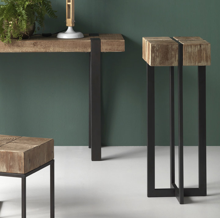 Cierra Plant Stand