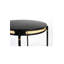 Dont Stop The Webbing Round Dining Table