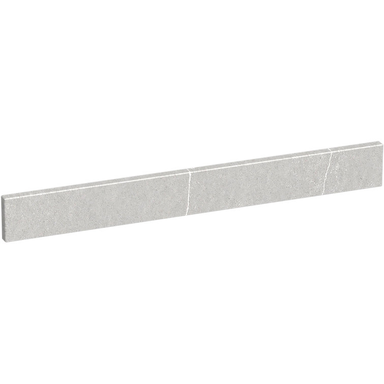 Silestone Quartz 31-In Backsplash