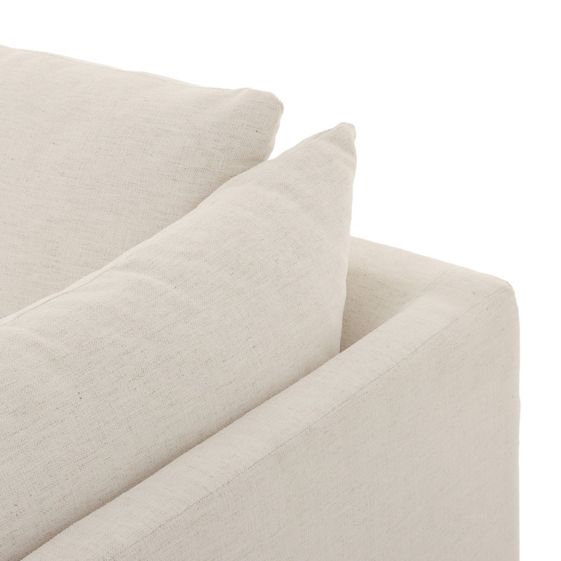 Westwood Sectional with Ottoman