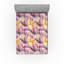 Drap-housse Ambesonne Iris-106711801