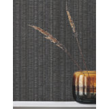 Striped Wallpaper Roll