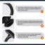 Germanos 2 - Light Single Pendant-45210730-45210731