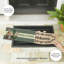 Tapis d'hiver Winter Woodland Welcome Sassafras