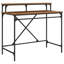 Metal Base Computer Desk-1823237850-1823237849