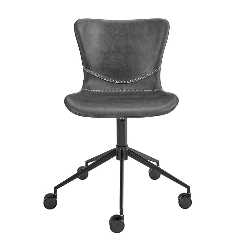 Wrought Studio Mald Task Chair