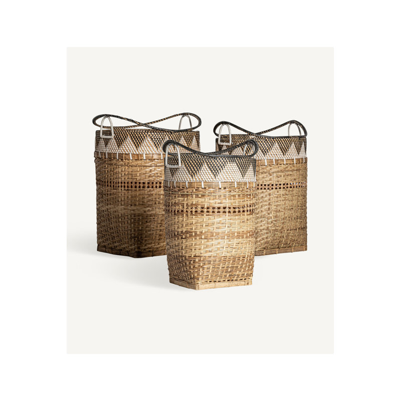 Zirba Baskets (3)