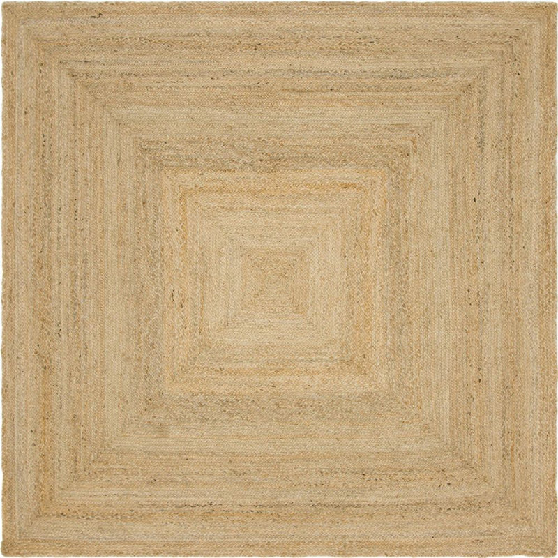Vinny Indoor Rug, Square 8'