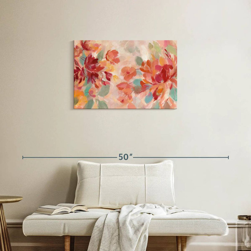 Avery Spring Galore, 20" H x 30" W