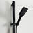 Handheld Shower with Slide Bar-110871719
