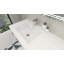 Ensemble de meuble-lavabo simple 60 po-582312230