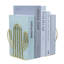 Serre-livres Cactus