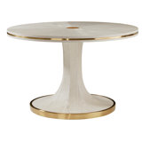 Somerset Bay Round Dining Table
