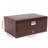 Jewelry Box with Mirror