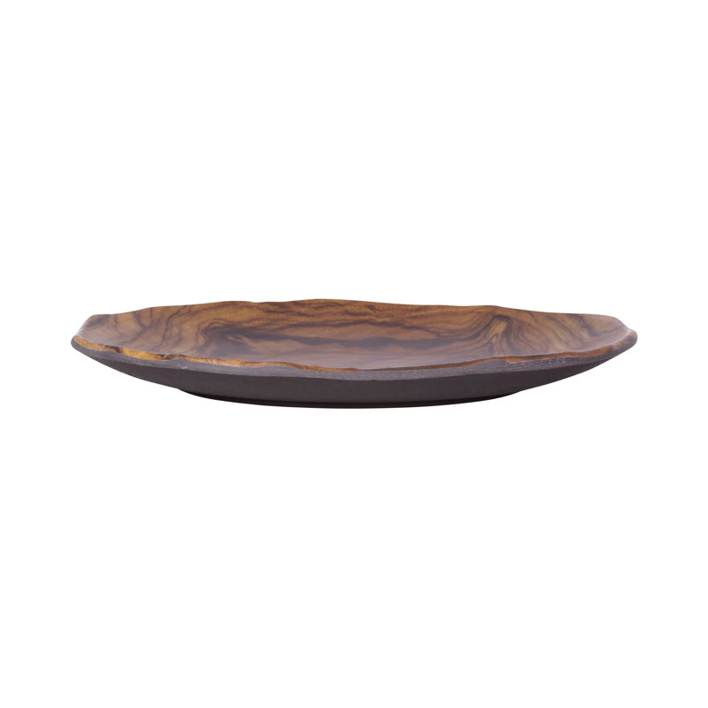 Sequoia 10" Melamine Dinner Plate