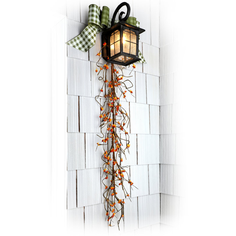 48" BITTERSWEET TWIG GARLAND