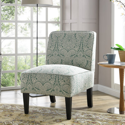 Fauteuil de chambre Marotta