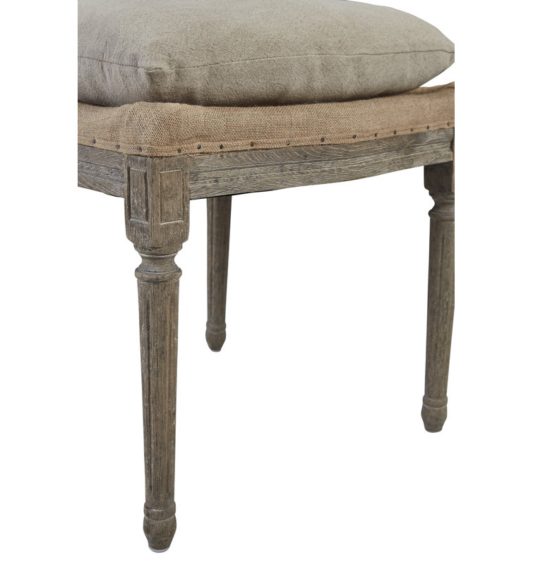 Morton Upholstered Dining Chair