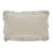 Grace Cotton Reversible Throw Pillow