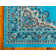 Balthrop Floral Indoor Rug